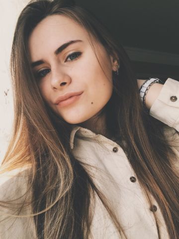 Анкета проститутки Дарина - Фото, 24 года, №366524